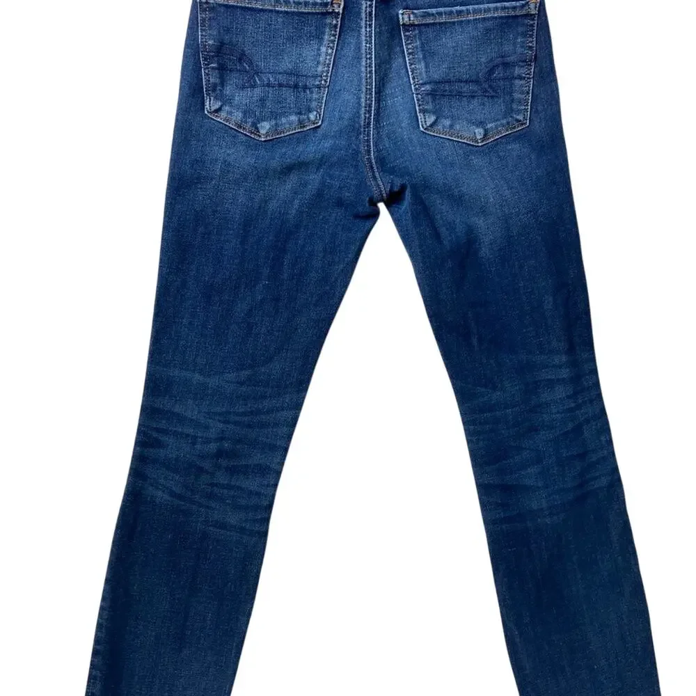 American Eagle Outfitters american eagle